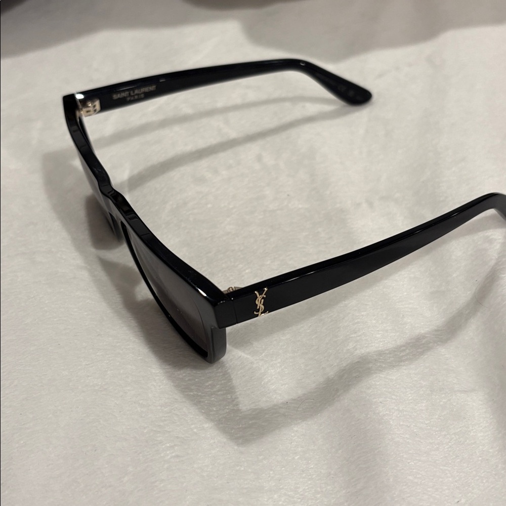 Saint Laurent Dark Frame Sunglasses M13 style - Picture 2 of 8